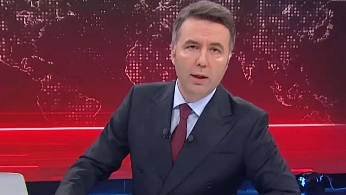 Mehmet Akif Ersoy hakkında yeni taciz iddiası! Eski Habertürk TV çalışanı açıkladı