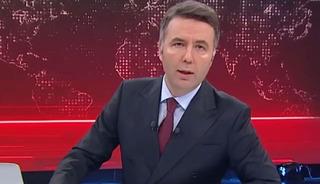 Mehmet Akif Ersoy hakkında yeni taciz iddiası! Eski Habert&uuml;rk TV &ccedil;alışanı a&ccedil;ıkladı