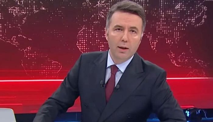 Mehmet Akif Ersoy hakkında yeni taciz iddiası! Eski Habert&uuml;rk TV &ccedil;alışanı a&ccedil;ıkladı