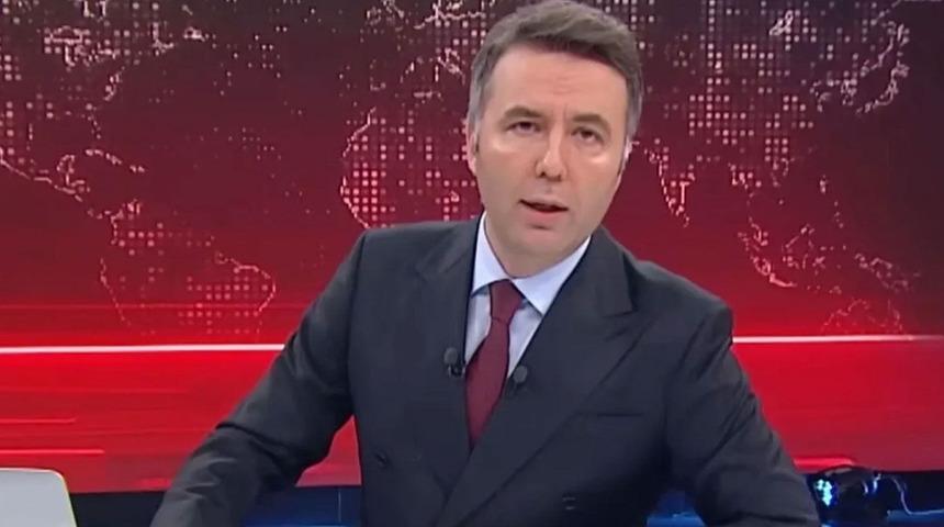 Mehmet Akif Ersoy hakkında yeni taciz iddiası! Eski Habert&uuml;rk TV &ccedil;alışanı a&ccedil;ıkladı