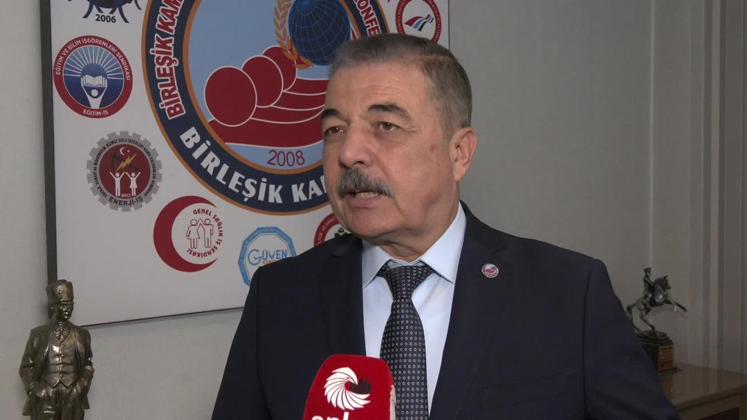 Kamu çalışanları iş bırakma eylemi yapacak 1