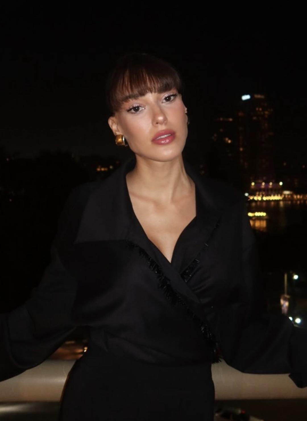 2025’in en güzel kadın oyuncuları belli oldu! Türkiye nin en güzel kadın oyuncusu kim seçildi? 3