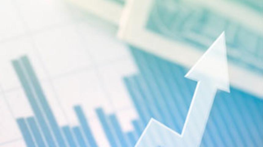 Borsada aralıksız yükseliş sürüyor