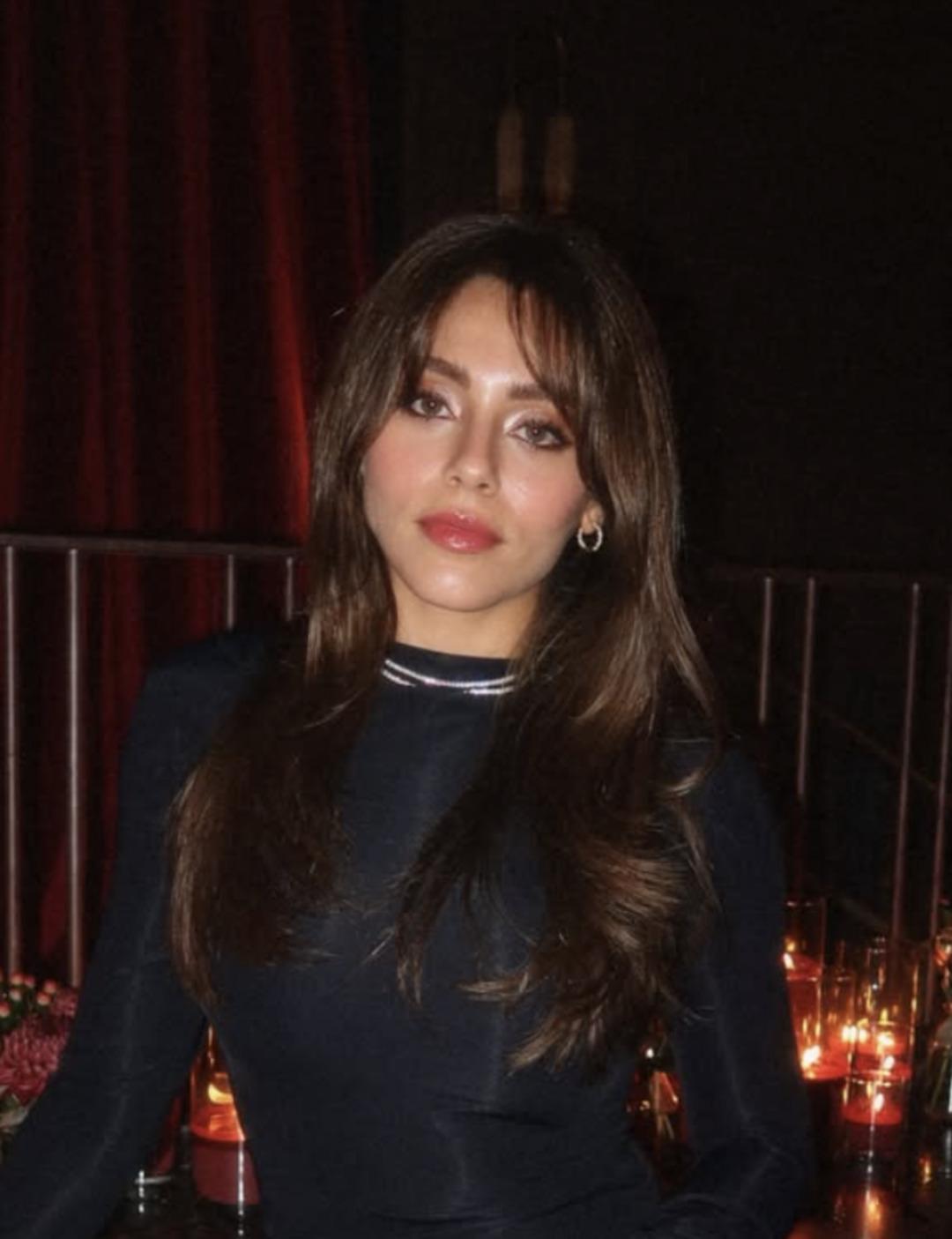 2025’in en güzel kadın oyuncuları belli oldu! Türkiye nin en güzel kadın oyuncusu kim seçildi? 6