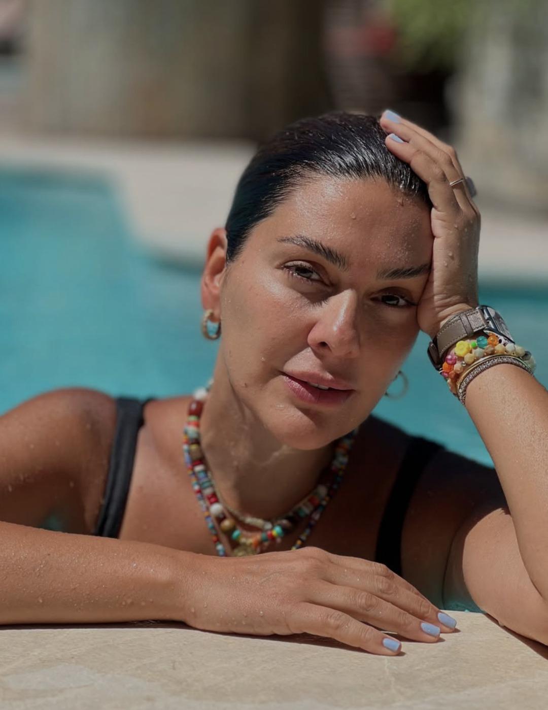 2025’in en güzel kadın oyuncuları belli oldu! Türkiye nin en güzel kadın oyuncusu kim seçildi? 9