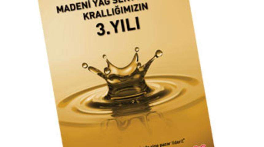 Petrol Ofisi  Zirvede 3. Yılını Kutluyor