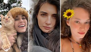 2025&rsquo;in en g&uuml;zel kadın oyuncuları belli oldu!