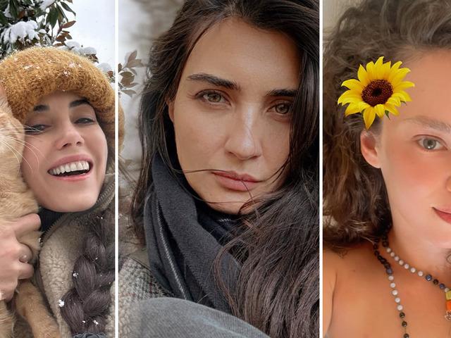 2025&rsquo;in en g&uuml;zel kadın oyuncuları belli oldu!