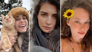 2025’in en güzel kadın oyuncuları belli oldu! Türkiye'nin en güzel kadın oyuncusu kim seçildi?