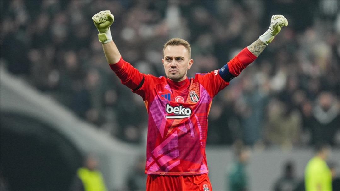 Ara transferin ilk bombası Beşiktaş tan! Sergen Yalçın Fenerbahçe nin eski yıldızını istiyor 1