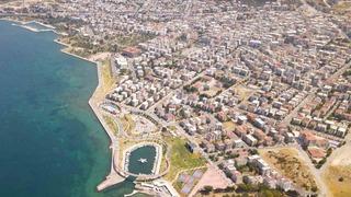 İzmir’de konut satışları yüzde 0,5 azaldı
