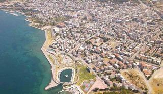 İzmir&rsquo;de konut satışları y&uuml;zde 0,5 azaldı