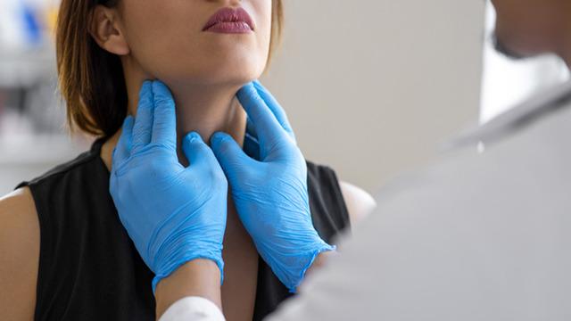 Zehirli guatr nedir? Guatr belirtilerini açıkladı!