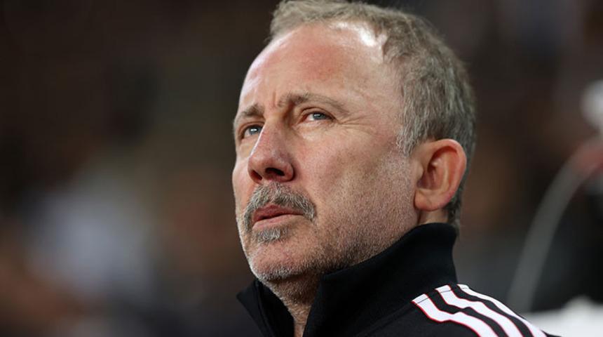 Ara transferin ilk bombası Beşiktaş'tan! Sergen Yal&ccedil;ın Fenerbah&ccedil;e'nin eski yıldızını istiyor