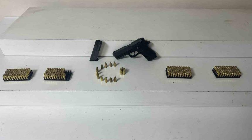 Samsun merkezli nitelikli dolandırıcılık operasyonu