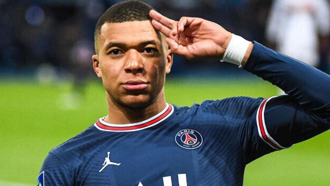 Bu paraya takım kurulur! Dünya devine tarihi ceza, Mbappe ye ödeyecekler: Böylesi görülmedi 1