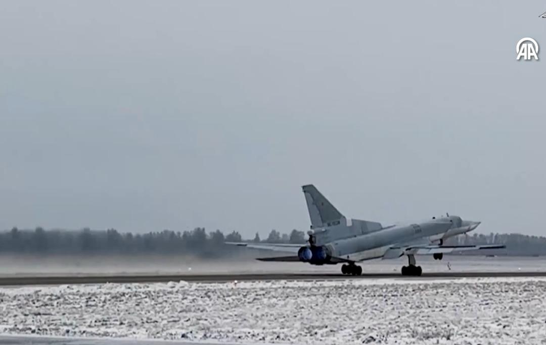 Karadeniz de tansiyon y&uuml;kseldi! Putin den yeni hamle: B&ouml;lgeye g&ouml;nderdi 1