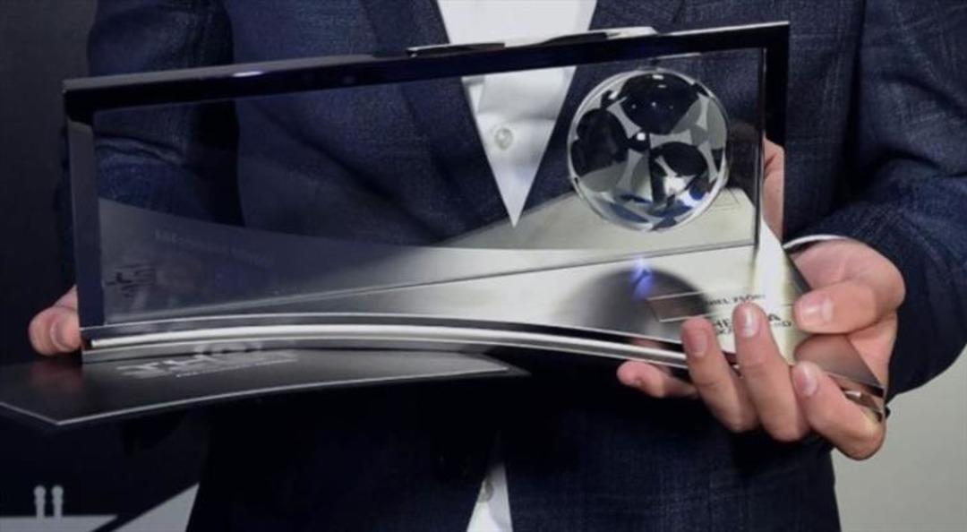 Puskas Ödülü sahibini buldu! İşte yılın en iyi golü 1