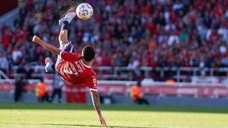 Puskas Ödülü sahibini buldu! İşte yılın en iyi golü 