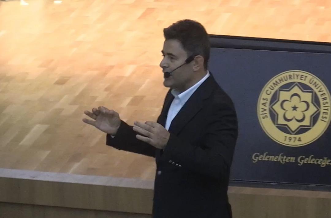 Yeni hızlı trenle Ankara-İstanbul arası 80 dakikaya düşecek! Bakan Yardımcısı açıkladı 1