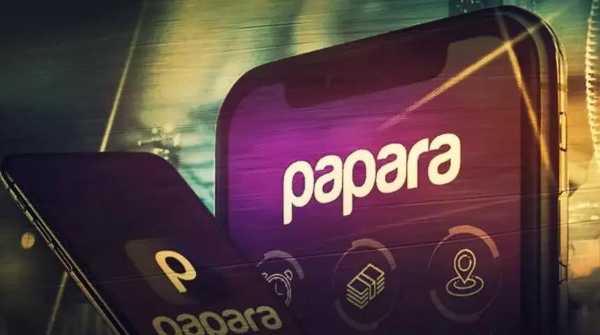 Papara'dan yeni a&ccedil;ıklama: "Faaliyetlerimize devam edeceğiz"