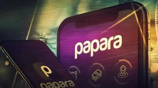 Papara'dan yeni açıklama: Faaliyetlerimize devam edeceğiz