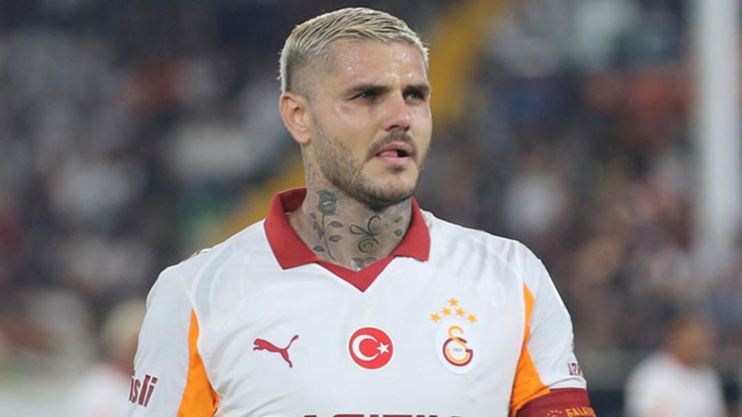 Icardi buna çok kızacak! İşte Galatasaray ın Arjantinli yıldıza sunduğu yeni sözleşme 1