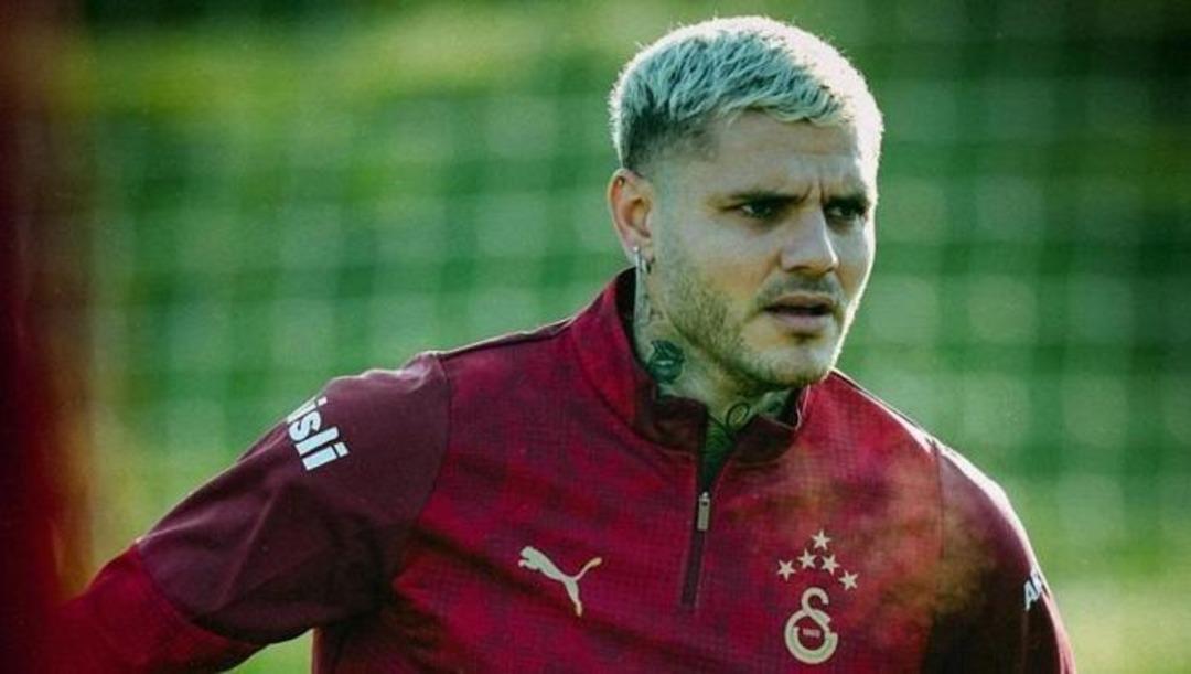 Icardi buna çok kızacak! İşte Galatasaray ın Arjantinli yıldıza sunduğu yeni sözleşme 2