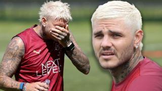 Icardi buna çok kızacak! İşte Galatasaray'ın Arjantinli yıldıza sunduğu yeni sözleşme 