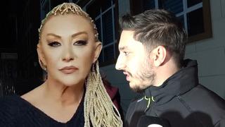 Güllü'nün oğlu Tuğberk Yağız Gülter ifadesi ortaya çıktı! Annem camlardan korkar