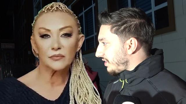 Güllü'nün oğlu Tuğberk Yağız Gülter ifadesi ortaya çıktı! Annem camlardan korkar