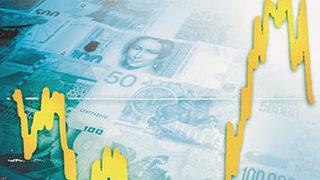 Borsada tepki yükselişi sürecek mi?