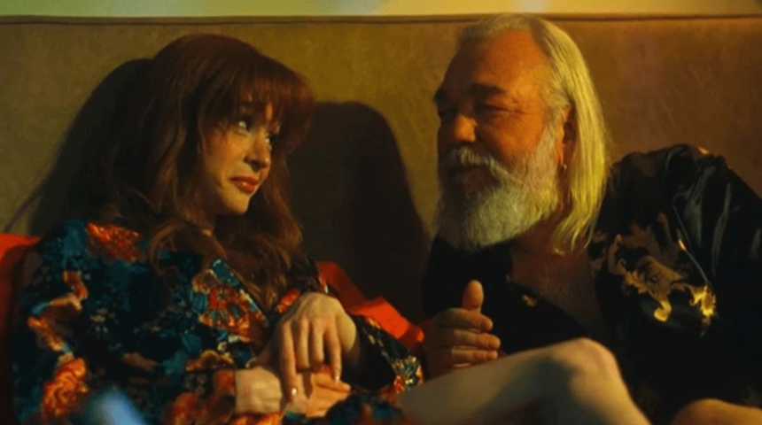 O platform Jasmine dizisini yayından kaldırdı! RT&Uuml;K inceleme başlatmıştı