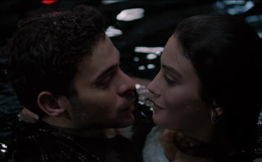 G&ouml;zleri KaraDeniz neden final yaptı? T&uuml;m ekip final kararını ekrandan &ouml;ğrendi 1