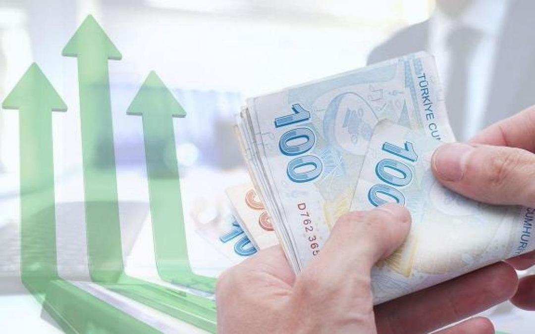 Kulislerde bu rakam konuşuluyor! Asgari ücret ne kadar olacak? 1