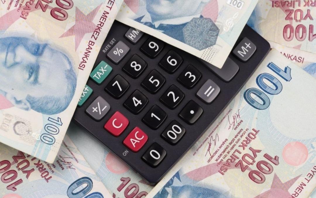 Kulislerde bu rakam konuşuluyor! Asgari ücret ne kadar olacak? 3