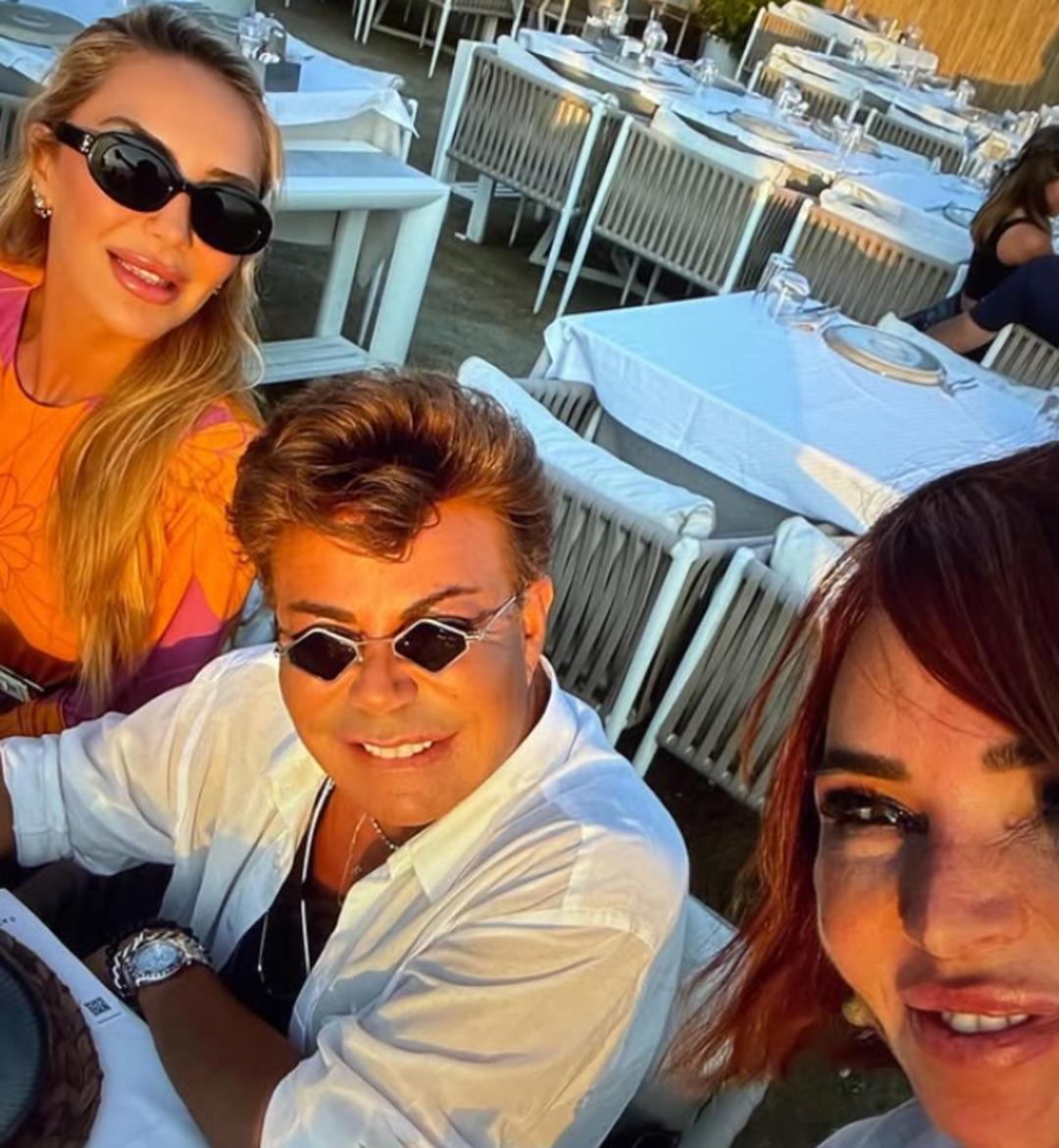 Fatih &Uuml;rek &ouml;ld&uuml; m&uuml;, yaşıyor mu? Fatih &Uuml;rek in yakın dostu paylaştı: Mucizelere mi kaldık acaba? 1