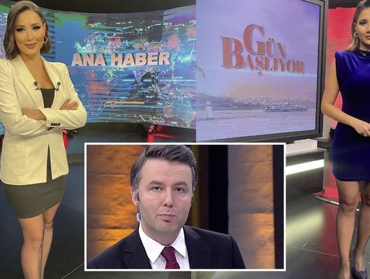 Mehmet Akif Ersoy'la ilgili ilk ifşayı yapmıştı! Whatsapp ve Kenan Tekdağ detayı