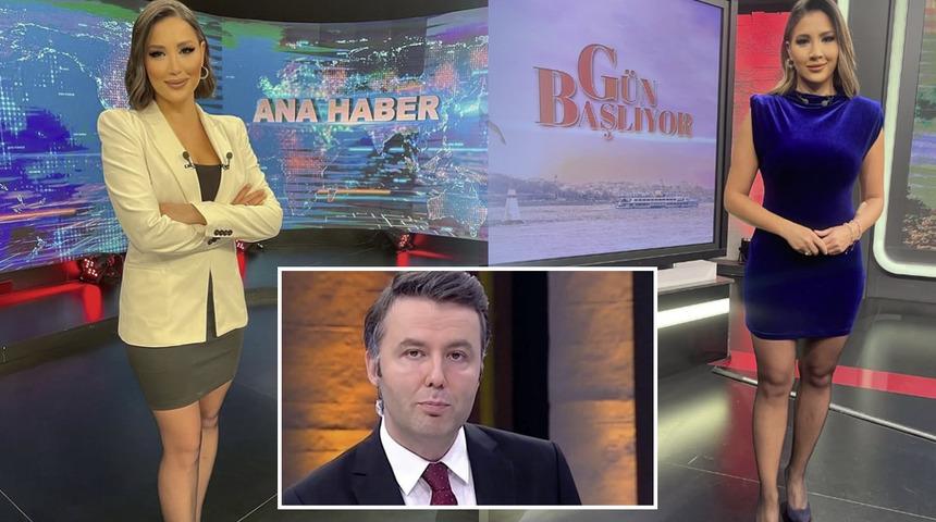 Mehmet Akif Ersoy'la ilgili ilk ifşayı yapmıştı! Whatsapp ve Kenan Tekdağ detayı