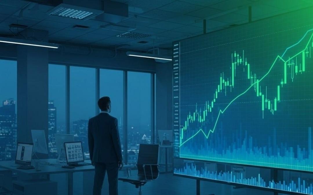 Yabancı yatırımcı borsada döngüyü kırıyor: 2026 da ralli kapıda! 2
