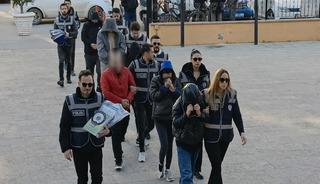 Fuhuş operasyonunda 'SGK' detayı!