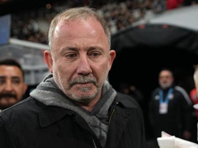 Teklif bile g&ouml;t&uuml;r&uuml;lm&uuml;şt&uuml;! D&uuml;nya yıldızından Beşiktaş'a ret...