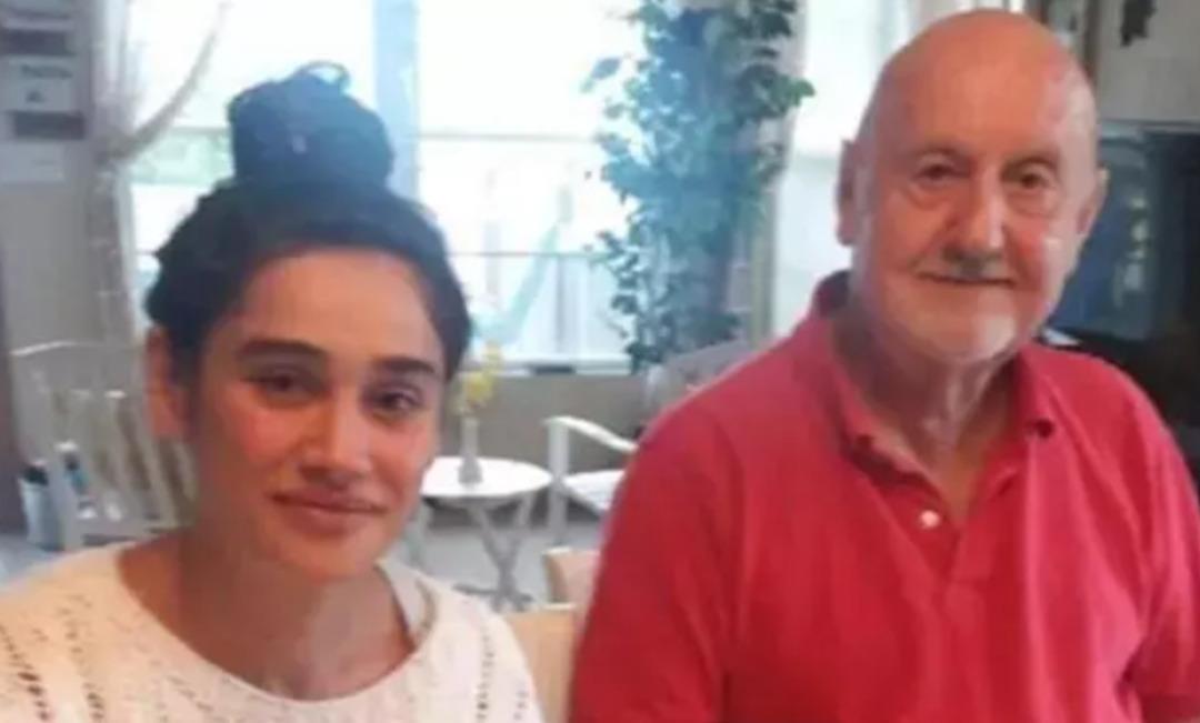 Meltem Miraloğlu hakkında yeni iddia: Rahiple evlenip din değiştirdi 1