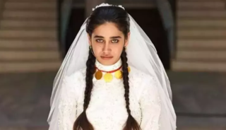 Yeni eşinin mesleği şaşırttı: Din değiştirdi