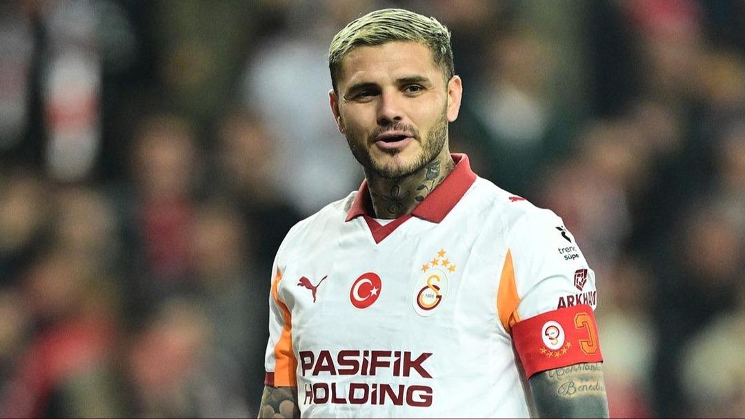 Galatasaray dan Icardi i&ccedil;in gece yarısı resmi a&ccedil;ıklama! Herkes bunu bekliyordu 2