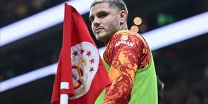 G.Saray'dan Icardi i&ccedil;in gece yarısı resmi a&ccedil;ıklama!