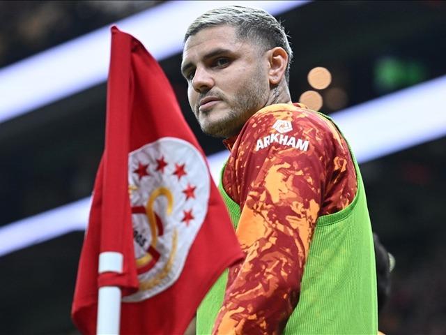 G.Saray'dan Icardi i&ccedil;in gece yarısı resmi a&ccedil;ıklama!