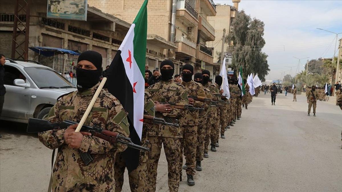 YPG köşeye sıkıştı! Suriye'den net açıklama: "'Ateşkes uzatıldı' iddialarıyla zaman kazanmaya çalışıyorlar" - Dünya Haberleri