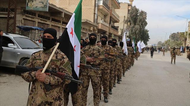 YPG köşeye sıkıştı! Suriye'den net açıklama: 'Ateşkes uzatıldı' iddialarıyla zaman kazanmaya çalışıyorlar