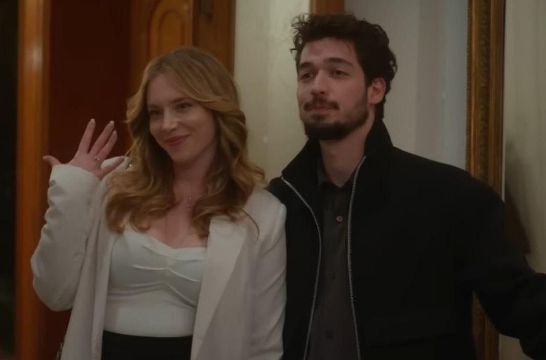 Fenomen dizi Bahar i&ccedil;in final kararı verildi! Hayal K&ouml;seoğlu a&ccedil;tı ağzını yumdu g&ouml;z&uuml;n&uuml; 1